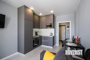 2-к квартира, посуточно, 45м2, 1/1 этаж