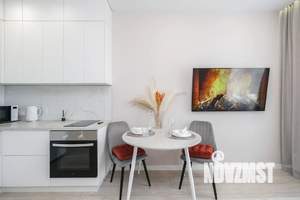 2-к квартира, посуточно, 37м2, 2/9 этаж