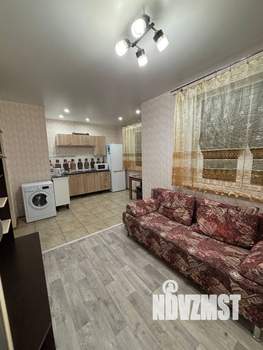 2-к квартира, на длительный срок, 36м2, 12/26 этаж