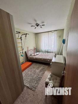 2-к квартира, на длительный срок, 60м2, 4/9 этаж