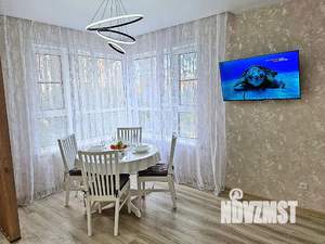 2-к квартира, посуточно, 65м2, 7/26 этаж