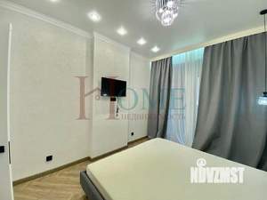 2-к квартира, на длительный срок, 49м2, 5/24 этаж