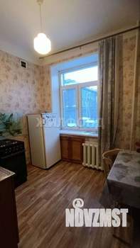 1-к квартира, на длительный срок, 35м2, 2/5 этаж