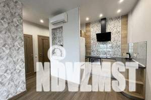 1-к квартира, посуточно, 50м2, 21/25 этаж