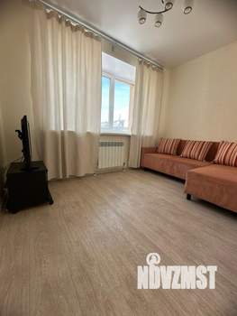 3-к квартира, на длительный срок, 60м2, 11/20 этаж