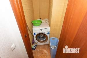 1-к квартира, на длительный срок, 41м2, 7/16 этаж