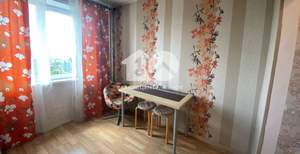 1-к квартира, на длительный срок, 36м2, 6/9 этаж