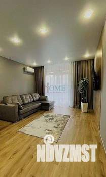 2-к квартира, на длительный срок, 46м2, 2/24 этаж