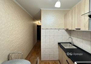 1-к квартира, на длительный срок, 30м2, 3/5 этаж
