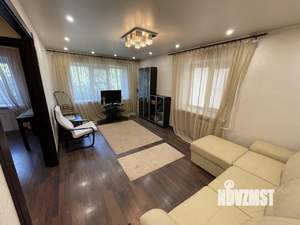1-к квартира, на длительный срок, 31м2, 5/5 этаж