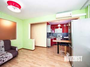 2-к квартира, на длительный срок, 44м2, 2/5 этаж