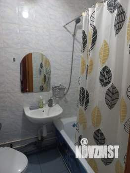 Студия квартира, на длительный срок, 21м2, 8/12 этаж