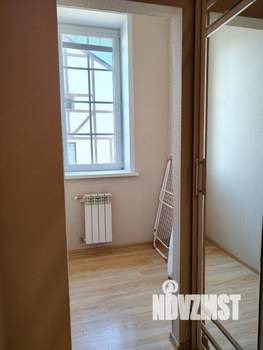 1-к квартира, на длительный срок, 44м2, 4/4 этаж