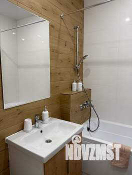 2-к квартира, посуточно, 50м2, 18/25 этаж