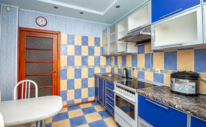 4-к квартира, на длительный срок, 79м2, 3/10 этаж