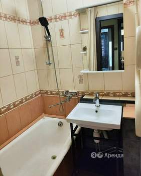 3-к квартира, на длительный срок, 58м2, 5/5 этаж