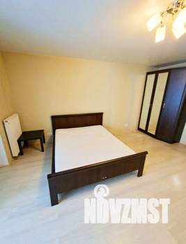 Студия квартира, на длительный срок, 33м2, 14/17 этаж