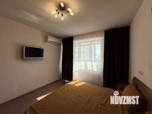 1-к квартира, посуточно, 60м2, 1/1 этаж