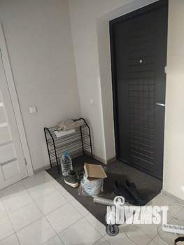 1-к квартира, на длительный срок, 34м2, 3/3 этаж