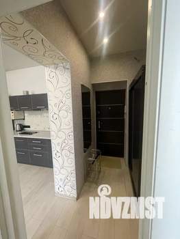 2-к квартира, посуточно, 31м2, 2/5 этаж