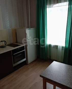 1-к квартира, на длительный срок, 38м2, 3/6 этаж