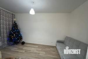 Студия квартира, на длительный срок, 31м2, 3/9 этаж