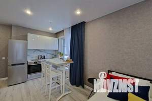 1-к квартира, посуточно, 30м2, 13/13 этаж