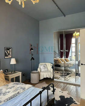 2-к квартира, на длительный срок, 45м2, 18/18 этаж