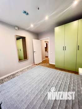 2-к квартира, на длительный срок, 53м2, 10/21 этаж