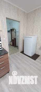 Студия квартира, посуточно, 30м2, 4/25 этаж