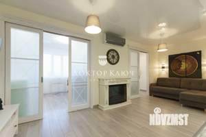 3-к квартира, на длительный срок, 56м2, 23/25 этаж