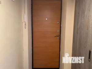 1-к квартира, посуточно, 30м2, 1/2 этаж