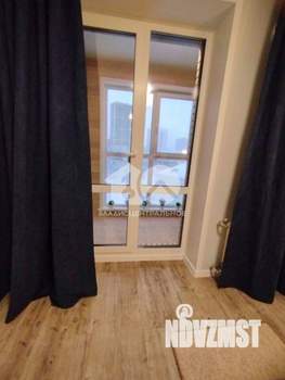 2-к квартира, на длительный срок, 45м2, 6/9 этаж