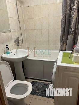 1-к квартира, на длительный срок, 31м2, 2/5 этаж