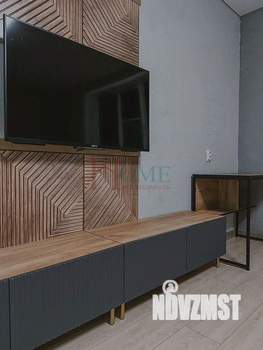 Студия квартира, на длительный срок, 38м2, 8/10 этаж