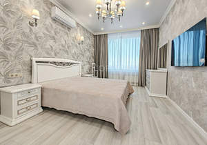 3-к квартира, на длительный срок, 77м2, 28/29 этаж