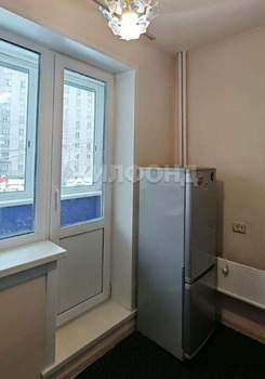 1-к квартира, на длительный срок, 38м2, 2/9 этаж