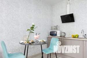 2-к квартира, посуточно, 48м2, 11/25 этаж