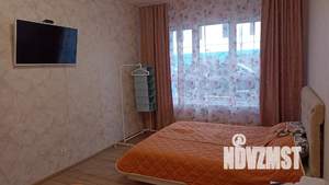 2-к квартира, посуточно, 45м2, 1/17 этаж
