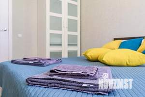 2-к квартира, посуточно, 41м2, 1/1 этаж