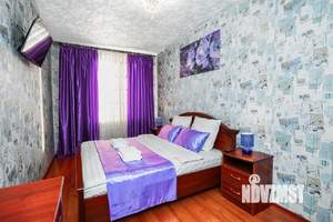 2-к квартира, посуточно, 65м2, 3/15 этаж