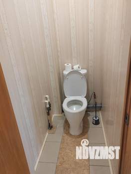 1-к квартира, на длительный срок, 45м2, 6/18 этаж