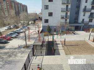 2-к квартира, на длительный срок, 43м2, 3/9 этаж