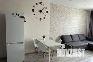 2-к квартира, посуточно, 40м2, 16/25 этаж