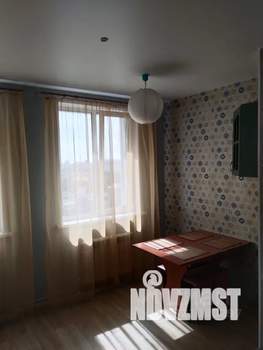 1-к квартира, посуточно, 63м2, 12/17 этаж