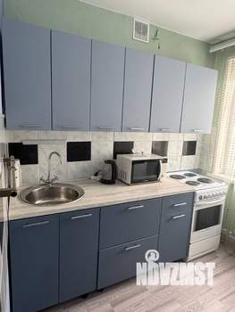 1-к квартира, на длительный срок, 31м2, 9/9 этаж