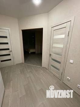 1-к квартира, посуточно, 47м2, 1/1 этаж