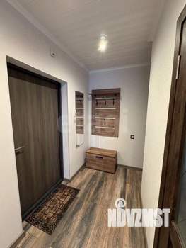 Студия квартира, на длительный срок, 40м2, 3/22 этаж