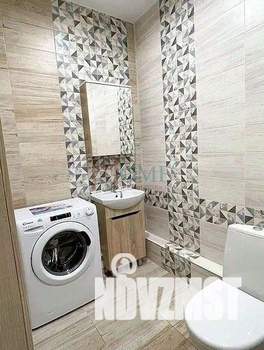 1-к квартира, на длительный срок, 38м2, 25/25 этаж