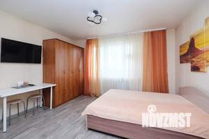 Студия квартира, посуточно, 30м2, 7/15 этаж